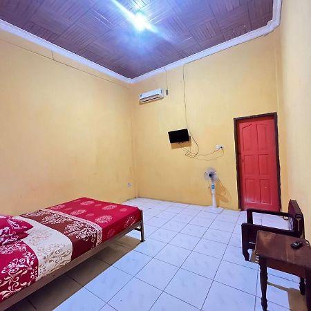 Hotel Malibu Baubau 外观 照片