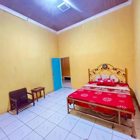 Hotel Malibu Baubau 外观 照片