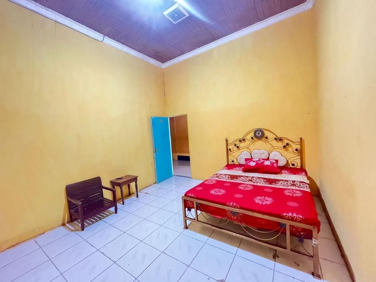 Hotel Malibu Baubau 外观 照片