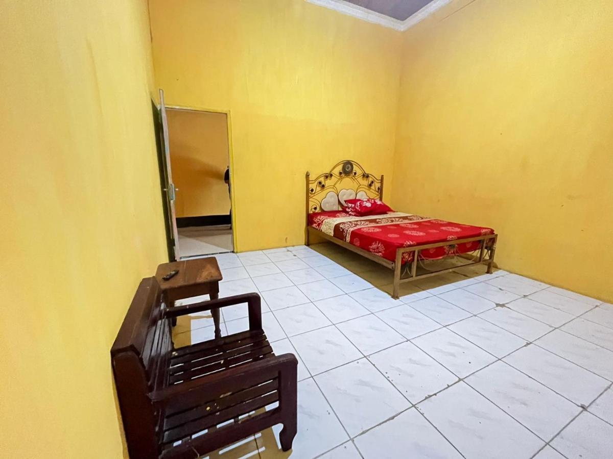 Hotel Malibu Baubau 外观 照片